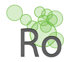 Roving Logo