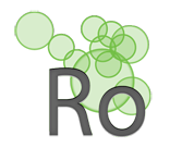 Roving Logo