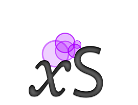xSite Logo